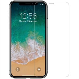 NILLKIN Amazing H Panssarilasi - Panssarilasi - iPhone (2019) 6,5 "/ XS Max 6,5 tuumaa