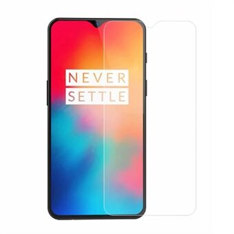 0,3 mm: n näytönsuoja karkaistusta lasista, Edge OnePlus 6T: lle