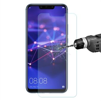 ENKAY for Huawei Mate 20 Lite karkaistu lasi näytönsuoja / 0.26mm / 9H / 2.5D Arc Edge / Scratch