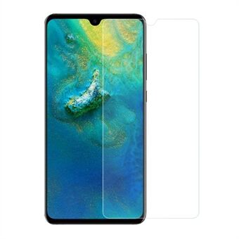 Varten Huawei Mate 20 X 0,3 mm panssarilasi Suojakalvo Arc Edge