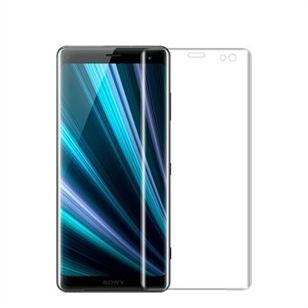 MOFI 3D Hot Bending Tempered Glass -näytönsuoja Sony Xperia XZ3: lle