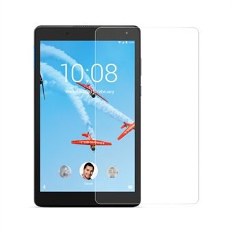 0,3 mm karkaistu lasi suojakalvo Lenovo Tab E8 [Arc Edge]