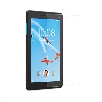 0,3 mm panssarilasi karkaistua lasia varten Lenovo Tab E7 [Arc Edge]