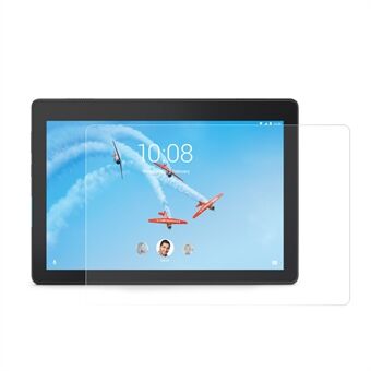 0,3 mm panssarilasi karkaistua lasia varten Lenovo Tab E10 [Arc Edge]