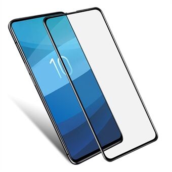 IMAK 3D kaareva panssarilasi - Samsung Galaxy S10e