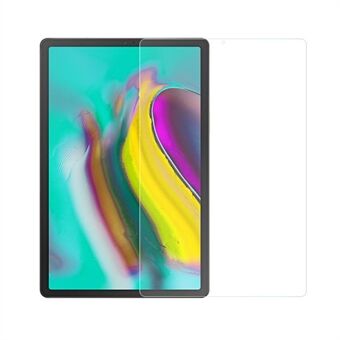 0,3 mm karkaistu lasi näytönsuoja Arc Edge Samsung Galaxy Tab S5e 10.5:lle