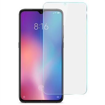 IMAK High-räjähdyssuojainen karkaistu lasi -puhelinsuoja Xiaomi Mi 9: lle