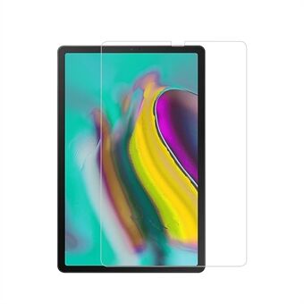 0,25 mm 9H täysikokoinen karkaistu lasi näytönsuojakalvo Samsung Galaxy Tab S5e:lle