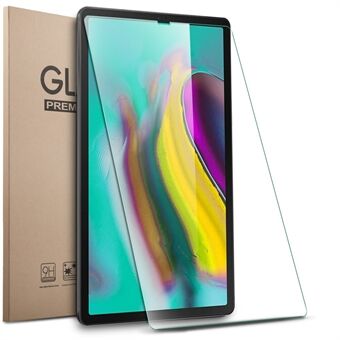 Karkaistu lasinen näytönsuojakalvo Samsung Galaxy Tab S5e SM-T720: lle