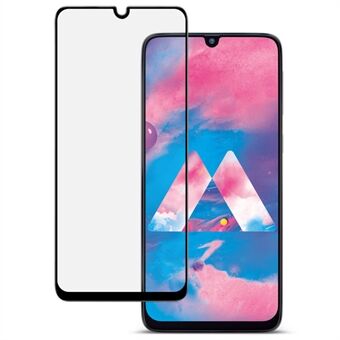 IMAK Pro + Räjähdyssuojattu panssarilasi - Samsung Galaxy A30 / A50 / A50s / A30s / M30 / A20 / A40s