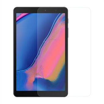 0.3mm karkaistu lasi näytön suojakalvo Arc Edge Samsung Galaxy Tab 8,0 (2019), S Pen P200 P205