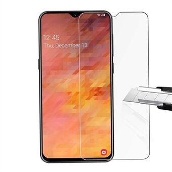 0,3 mm: n kaaren Edge panssarilasi - räjähdyssuoja Samsung Galaxy A60: lle