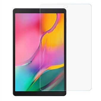 0,3 mm 9H karkaistu lasi täysikokoinen näytönsuojakalvo Samsung Galaxy Tab A 10.1 (2019) T510 / T515