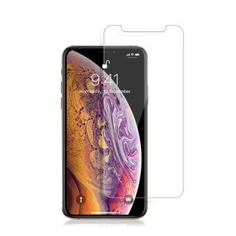 MOCOLO Mobile karkaistu lasi -suojakalvo (Arc Edge) - iPhone 11 Pro 5,8-tuumainen (2019) / XS / X