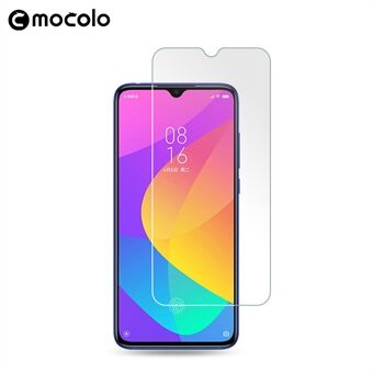 MOCOLO Ultra Clear panssarilasi - Xiaomi Mi CC9e / Mi A3