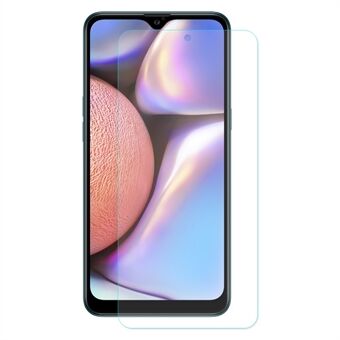 ENKAY 0,26 mm 9H 2,5D Arc Edge karkaistu lasikalvokalvo Samsung Galaxy A10s:lle