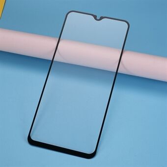 9D-karkaistu lasinen näytönsuojakalvo Xiaomi Redmi Note 8: lle