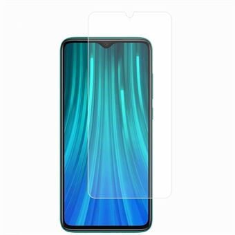 0.3mm karkaistu lasi näyttöä suojaavan kalvon Arc Edge Xiaomi redmi Huomautus 8 Pro