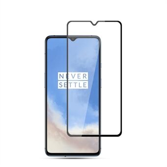 MOCOLO Silk Print Full Coverage HD karkaistu lasi näytönsuoja OnePlus 7T:lle