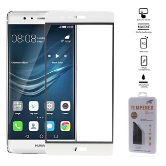 Huawei P9 -puhelimen panssarilasi - suojakalvo