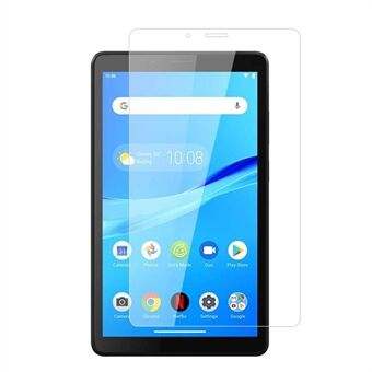 0,3 mm: n kaaren Edge panssarilasi Lenovo Tab M7: lle