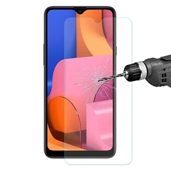 ENKAY 0.26mm 9H 2.5D Arc Edge karkaistu lasi näytönsuoja Samsung Galaxy A20s