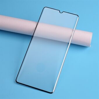 Täysikokoinen karkaistun lasin kaareva näytönsuojakalvo Xiaomi Mi Note 10 / Note 10 Pro