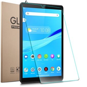 Karkaistu lasi näytönsuojakalvo Lenovo Tab M8:lle