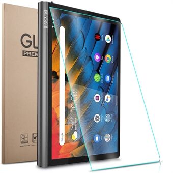 Karkaistu lasi näytönsuojakalvo Lenovo Yoga Smart Tab 10.1 Yoga Tab5 YT-X705:lle