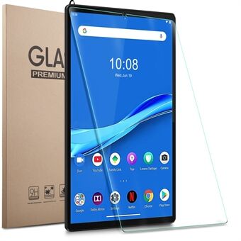 Karkaistu lasinen näytönsuojakalvo - Lenovo Tab M10 Plus