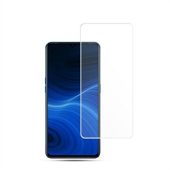 MOCOLO 2.5D Tempered Glass Screen Film Full Glue Realme 6/6 Pro