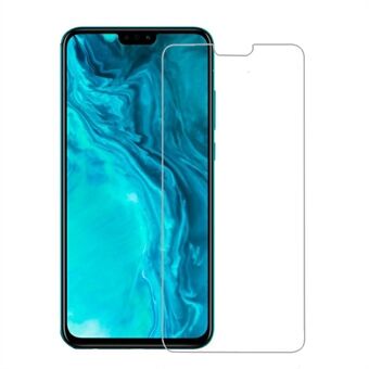 Varten Honor 9X Lite 0,3 mm karkaistu lasi näytönsuoja Arc Edge räjähdyssuojakalvo