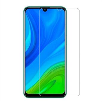 0,3 mm: n panssarilasi karkaistusta lasista Arc Edge Huawei P Smart 2020 -puhelimelle