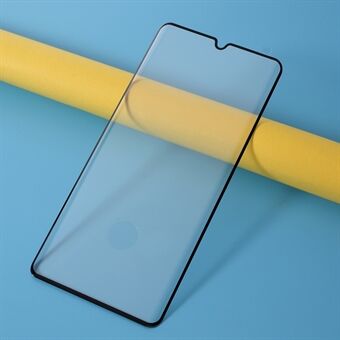 3D-kokoinen näytön peittävä panssarilasi - Xiaomi Mi Note 10 Lite