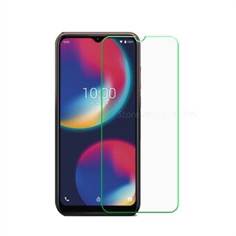 0.3mm karkaistu lasi näyttöä suojaavan kalvon Arc Edge Wiko View 4 Lite