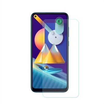 ENKAY 9H 0.26mm 2.5D Arc Edge karkaistu lasi näytönsuoja Samsung Galaxy A11 (EU-versio) / M11