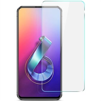 IMAK H räjähdyssuojattu karkaistun lasin suojakalvo Asus Zenfone 6 ZS630KL / 6Z: lle