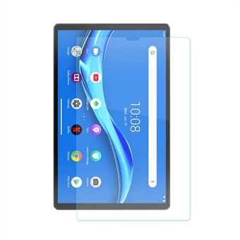 ENKAY 0,33 mm 9H 2,5D Arc Edge karkaistu lasikalvokalvo Lenovo Tab M10 Plus 10,3 tuumalle / Tab K10