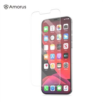 Läpinäkyvä AMORUS HD -panssarilasi iPhone 6 Pro -puhelimeen