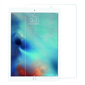 0,33 Arc Edge karkaistu lasi näytön elokuva (Edge Glue) iPad Pro 12,9 (2017) / (2015)