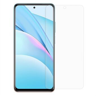 Karkaistu lasi näytönsuoja Xiaomi Mi 10T Lite 5G / Redmi Note 9 Pro 5G / Mi 10i 5G Arc Edge 2.5D 9H Ultra Clear Film