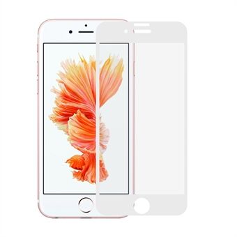 Täydellinen peitto 0,3 mm: n panssarilasi karkaistusta lasista iPhone 8 Plus/ 7 Plus -puhelimille