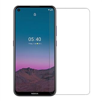 0,3 mm: n kaaren Edge panssarilasi Nokia 5.4: lle