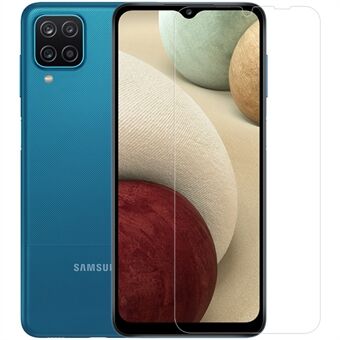 NILLKIN Amazing H Räjähdyssuojakalvo 9H 0,33 mm panssarilasi - Samsung Galaxy A12 / A32 5G