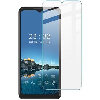 IMAK H Karkaistun lasin räjähdyssuojakalvo Tecno POP 4 Pro/ SPARK 6 Go -puhelimelle