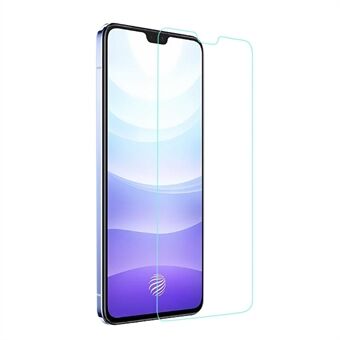 Vivo S9: n 0,3 mm: n kaaren Edge karkaistusta lasista valmistettu suojakalvo