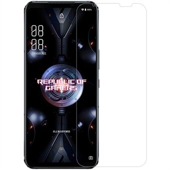 NILLKIN Amazing H + Pro särkymätön karkaistu lasi Näytönsuoja Asus ROG Phone 5: lle