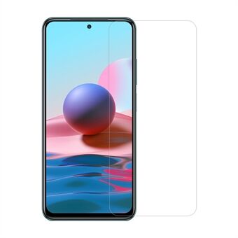 NILLKIN Amazing H karkaistu lasi räjähdyssuojakalvo - Xiaomi Redmi Note 10 4G / 10S