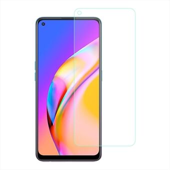 Arc Edge 0,3 mm: n LCD-näytön panssarilasi - Oppo A94 5G