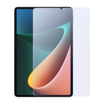 NILLKIN V + 0,33 mm HD Full Coverage Anti Blue Light Silmäsuojaus Karkaistu lasi näytönsuojakalvo Xiaomi Pad 5 / Pad 5 Pro